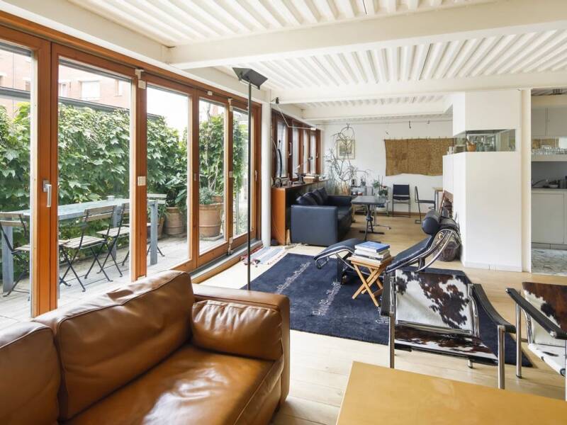 Maison à vendre, 344m², PARIS 5E