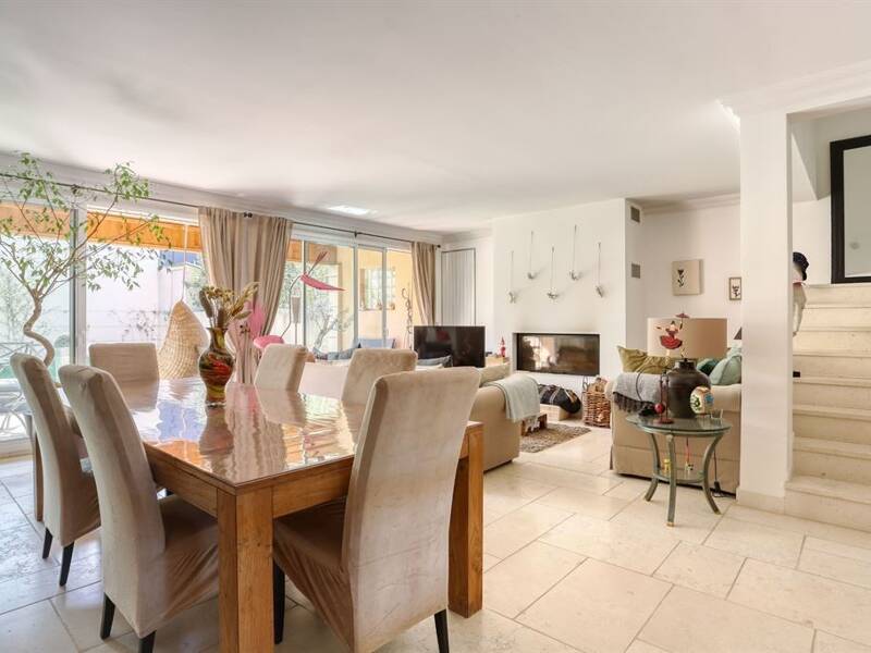 Maison à vendre, 213m², NANTERRE