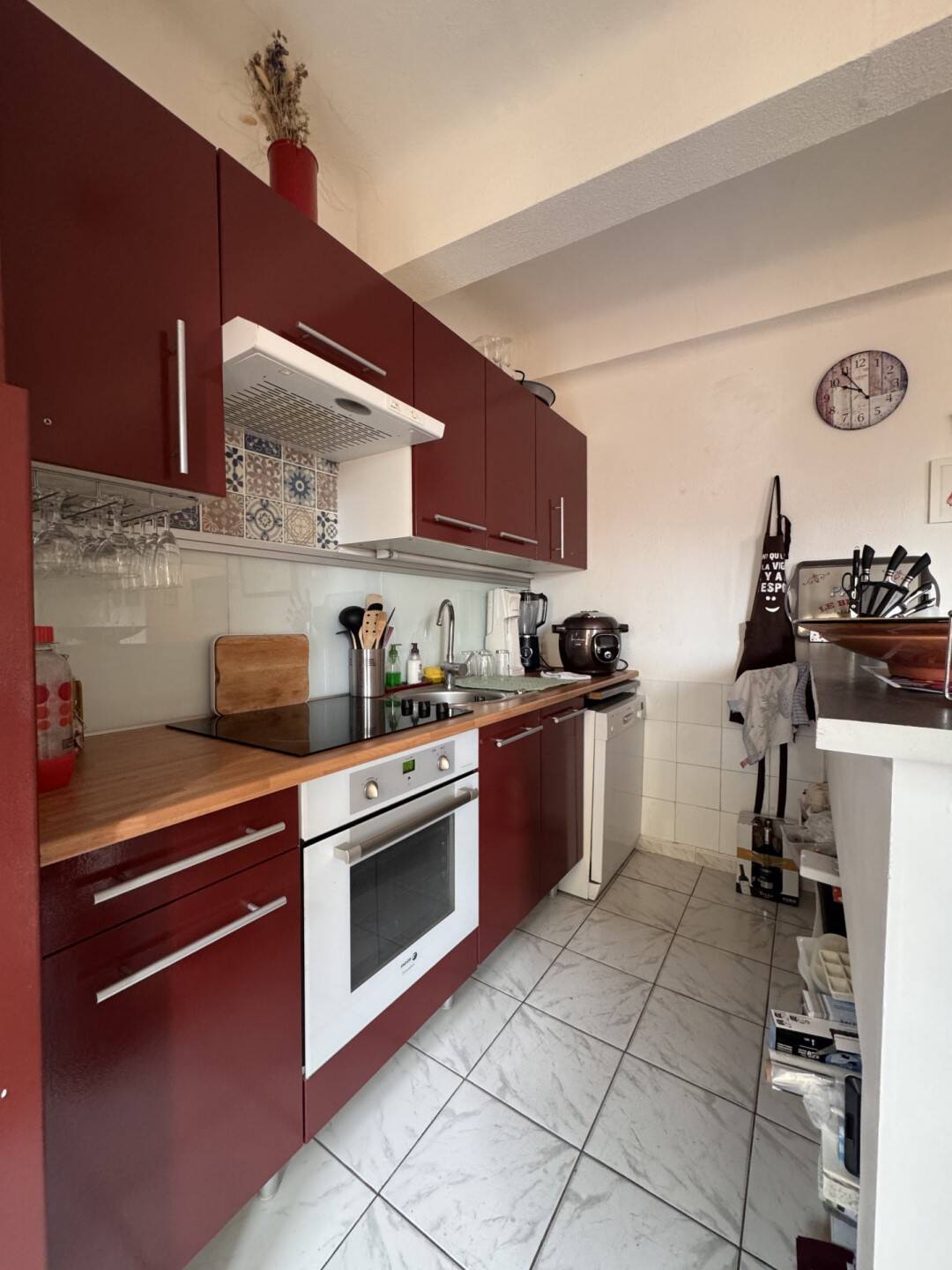 Maison à vendre, 65m², PORT VENDRES