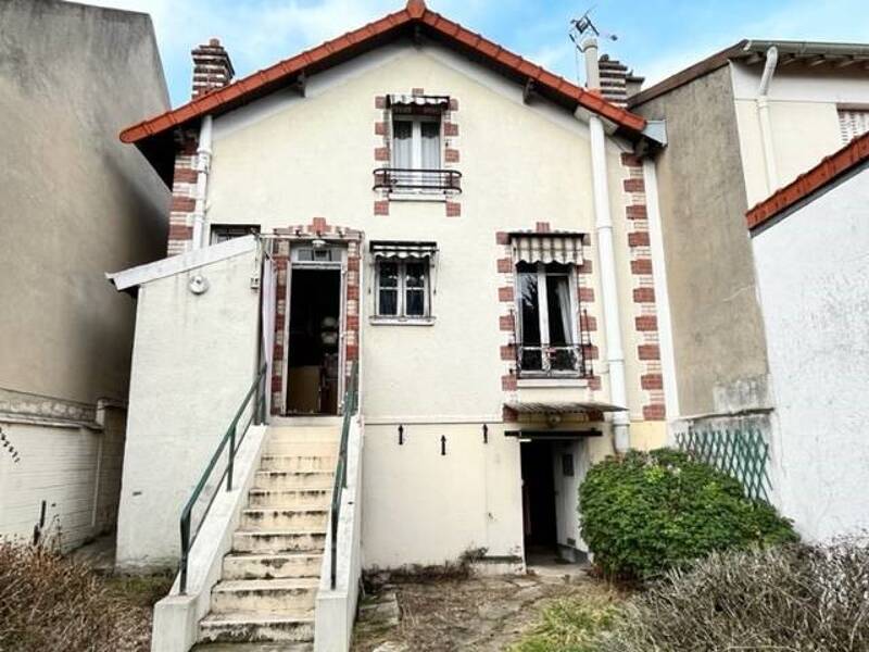 Maison à vendre, 86m², ARGENTEUIL