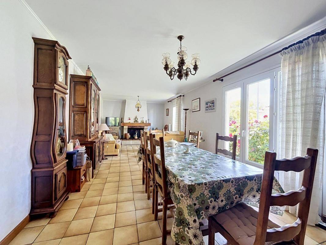 Maison à vendre, 82m², LA ROCHELLE