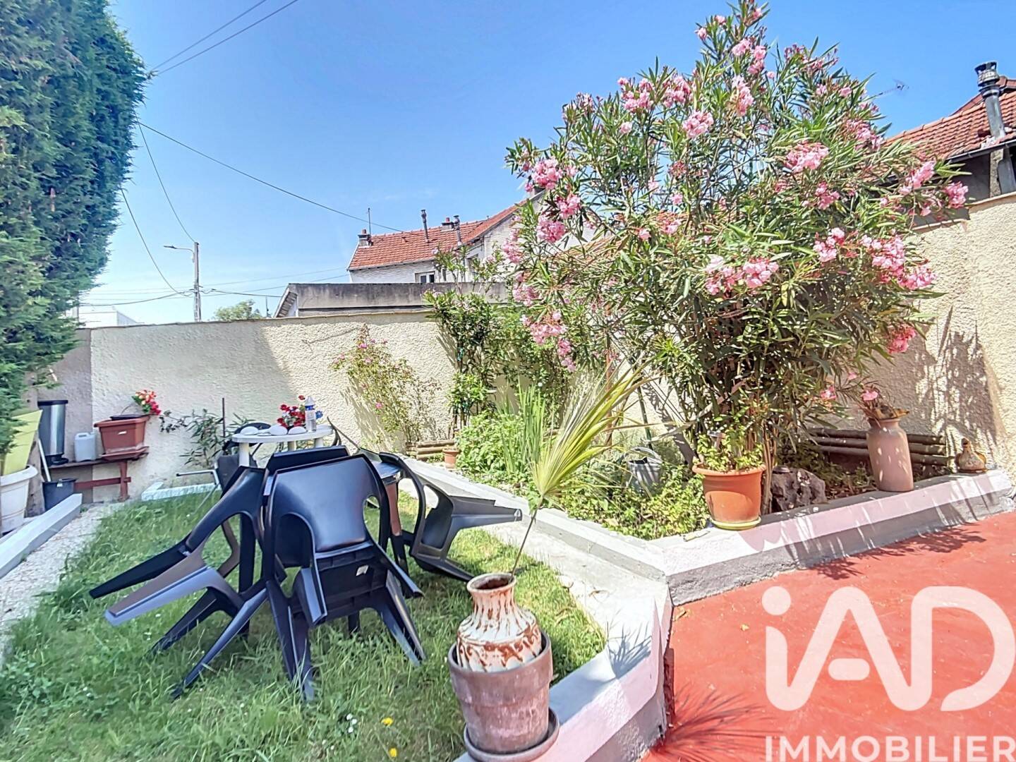 Maison à vendre, 200m², MONTREUIL