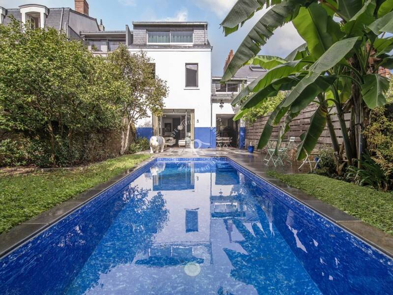 Maison à vendre, 172m², NANTES