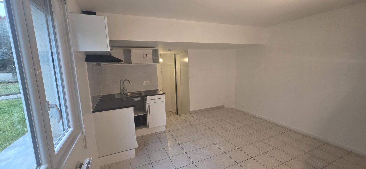 Maison à louer, 25m², ARGENTEUIL