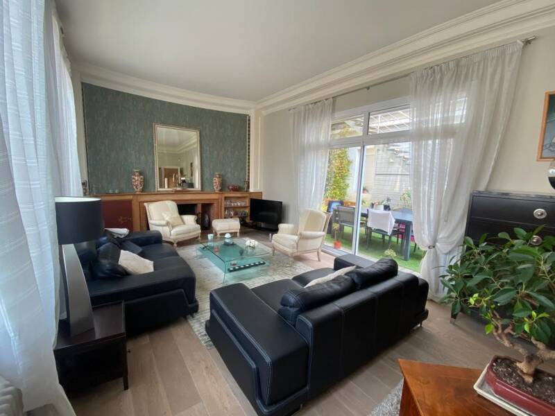 Maison à vendre, 200m², BORDEAUX