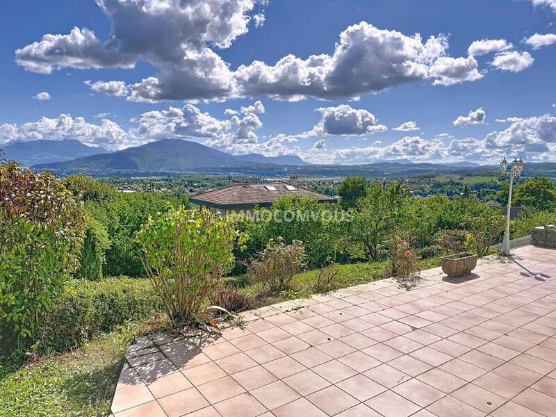 Maison à vendre, 170m², ANNECY