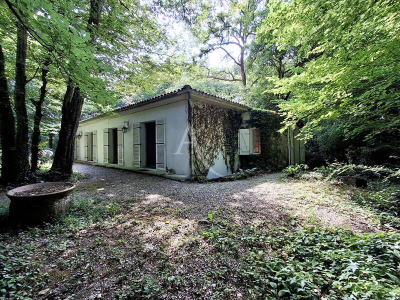 Maison à vendre, 130m², SAINT GEORGES DES COTEAUX