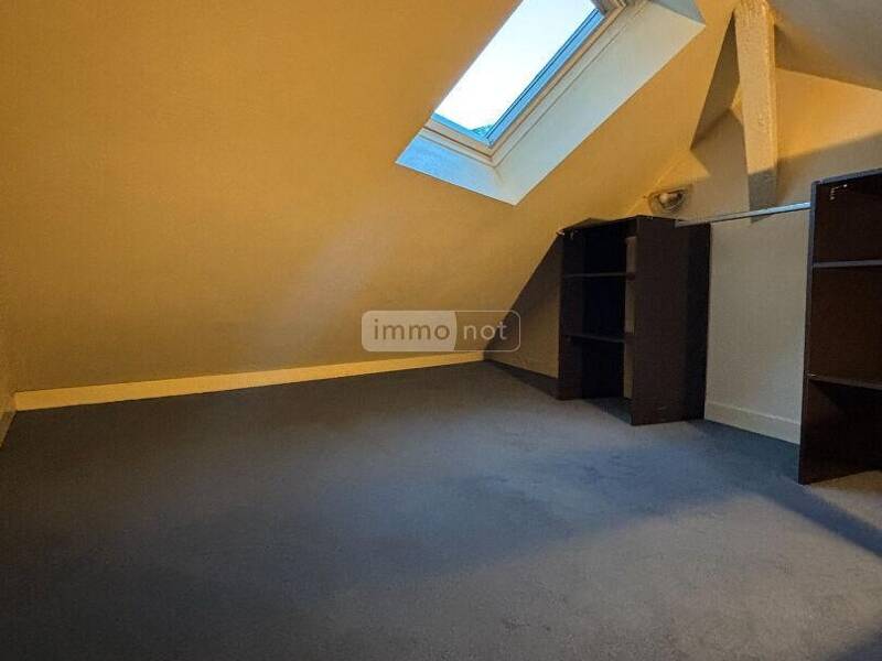 Maison à louer, 18m², RENNES