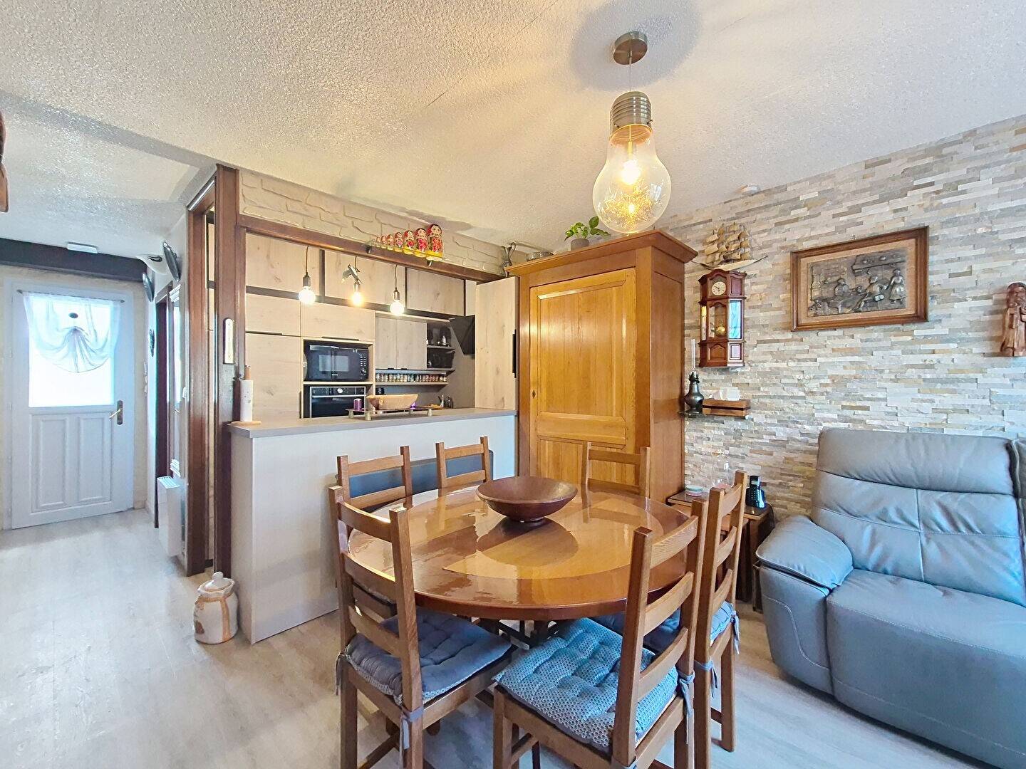 Maison à vendre, 49m², VILLERS SUR MER