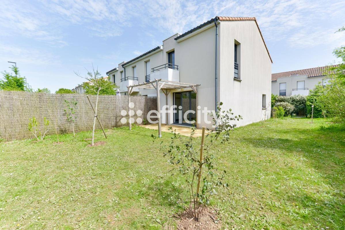 Maison à vendre, 78m², SAINT JEAN DE BOISEAU