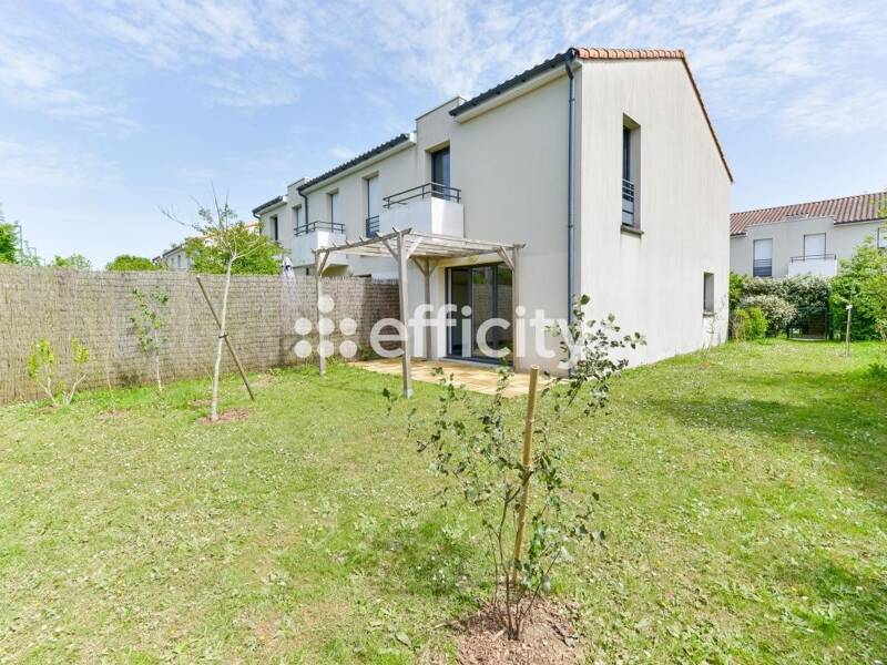 Maison à vendre, 78m², SAINT JEAN DE BOISEAU