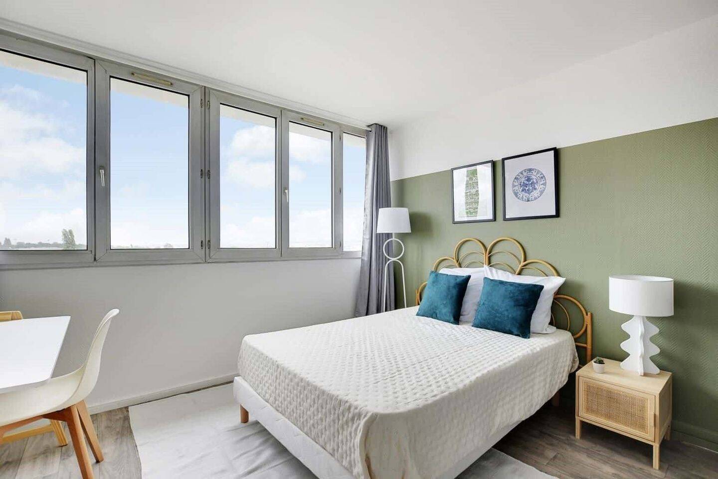 Maison à louer, 15m², LE KREMLIN BICETRE