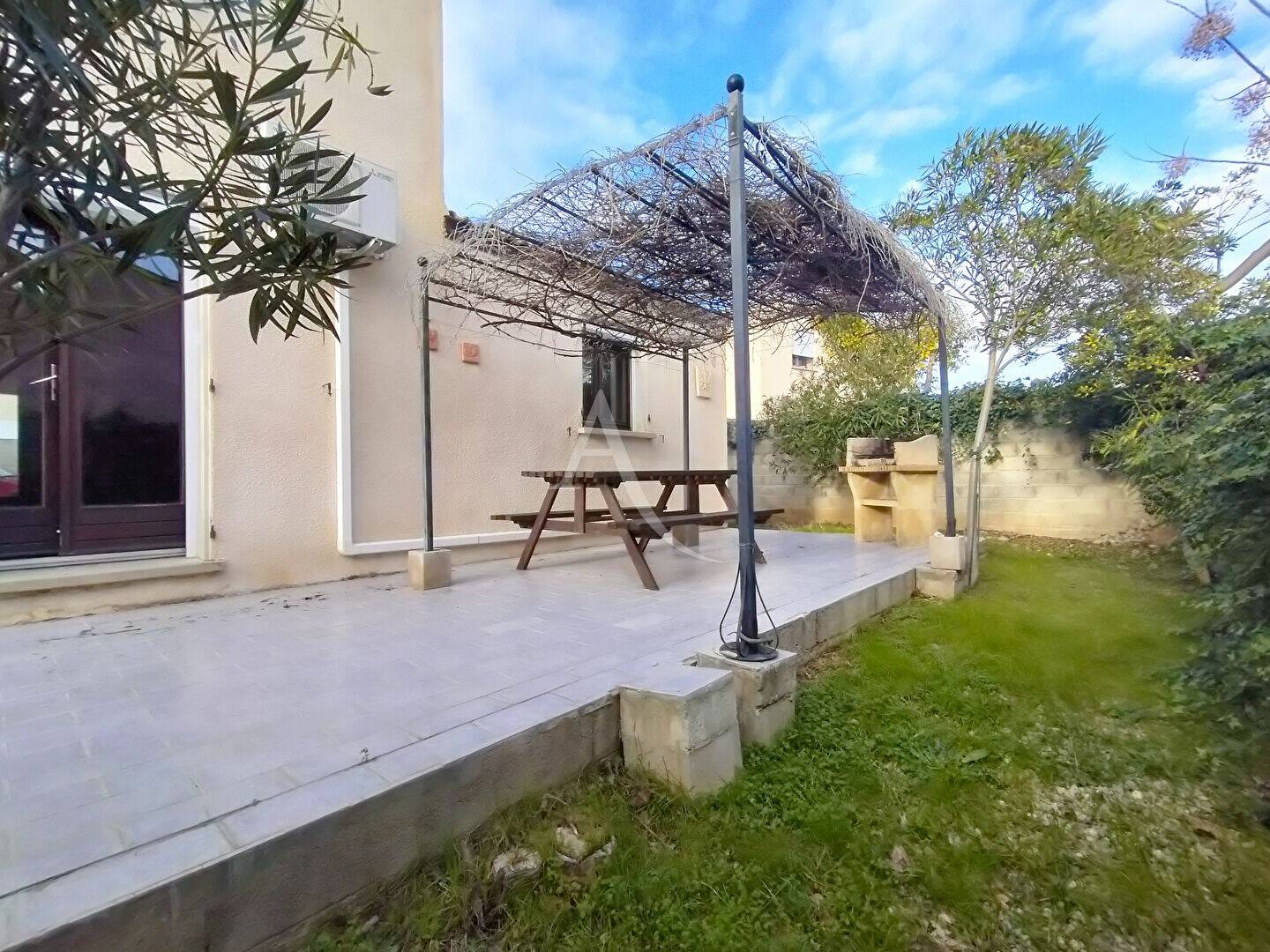 Maison à vendre, 106m², FRONTIGNAN