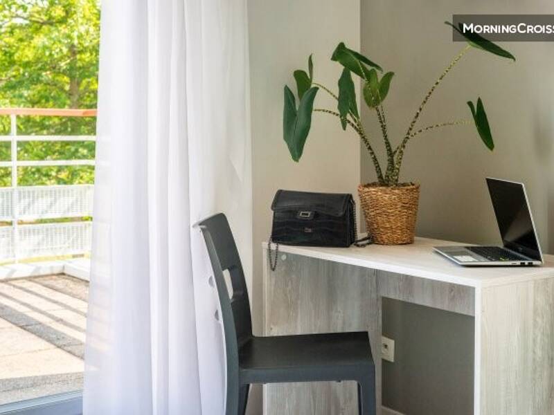 Maison à louer, 42m², NANTES