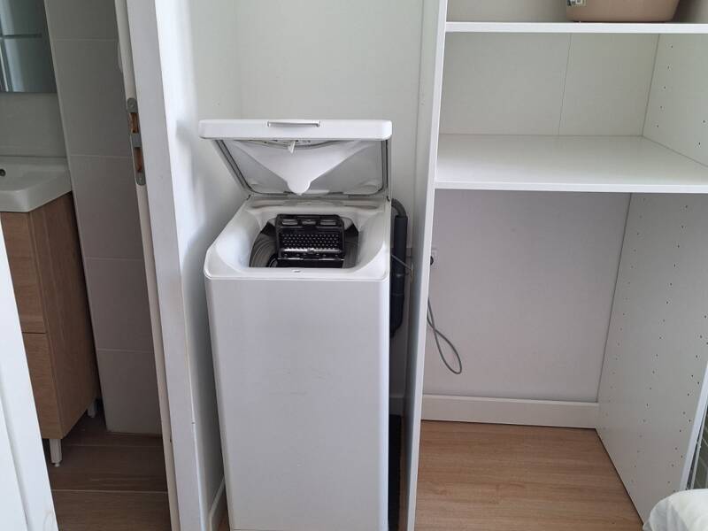 Maison à louer, 0m², MARSEILLE 4E