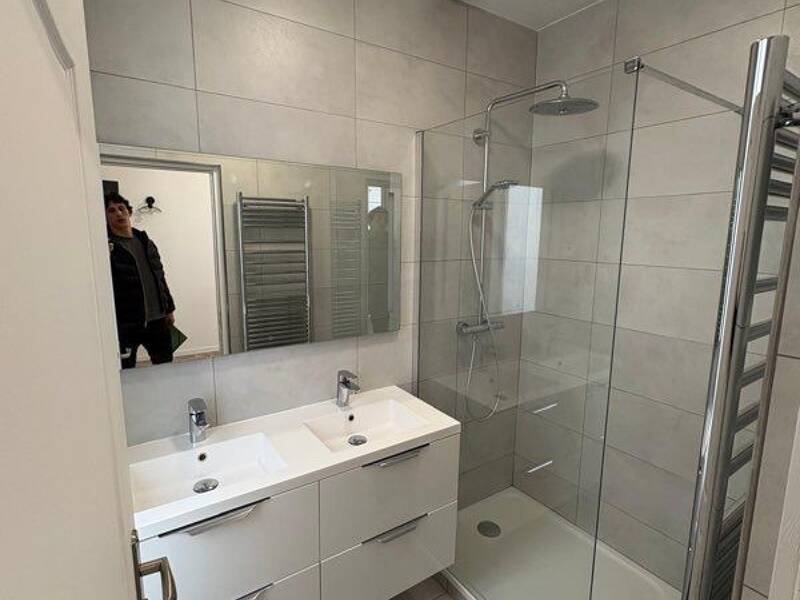 Maison à louer, 35m², PARIS 11E