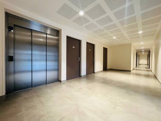 Appartement à vendre - neuf 279 400 € 3 pièces 2 chambres 62 m² Marly-la-Ville 95670