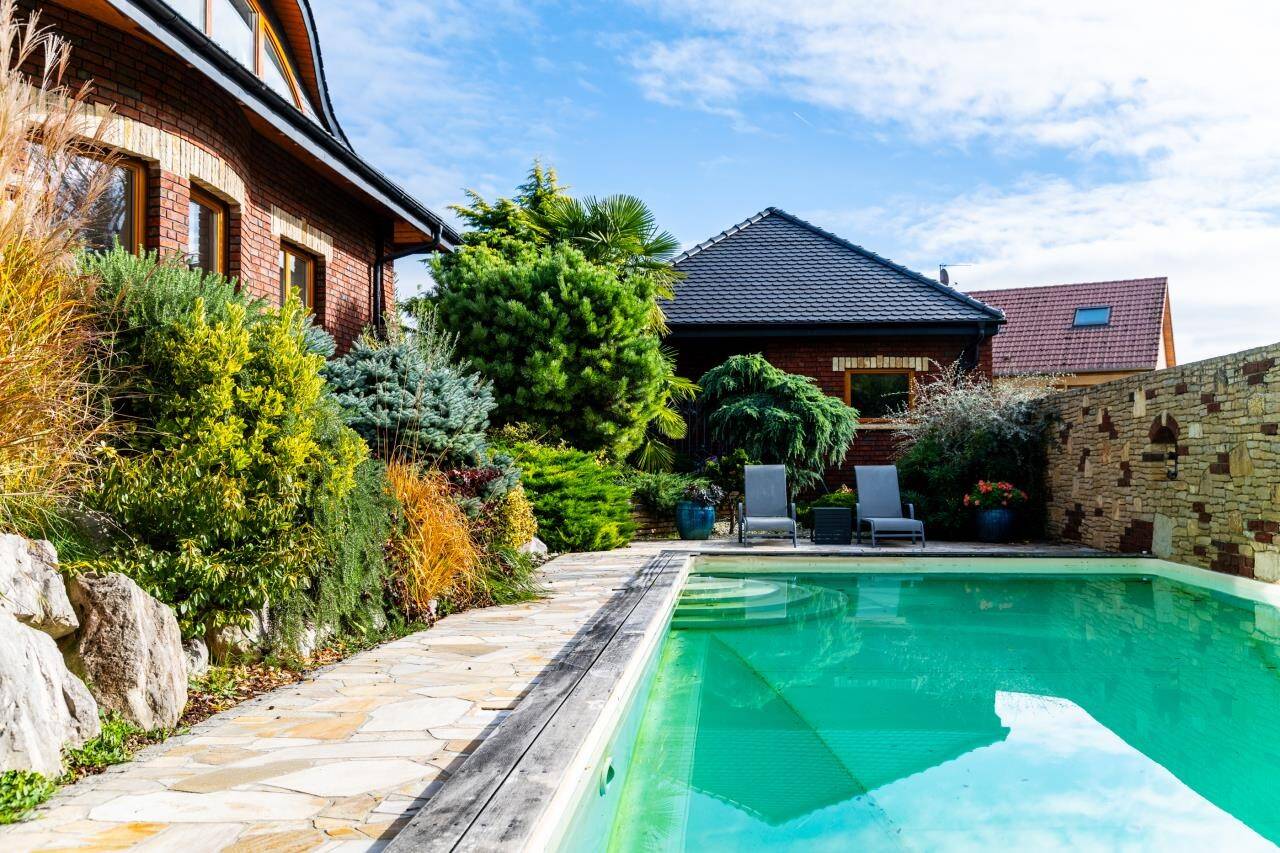 Maison à vendre, 298m², PERRIGNY LES DIJON