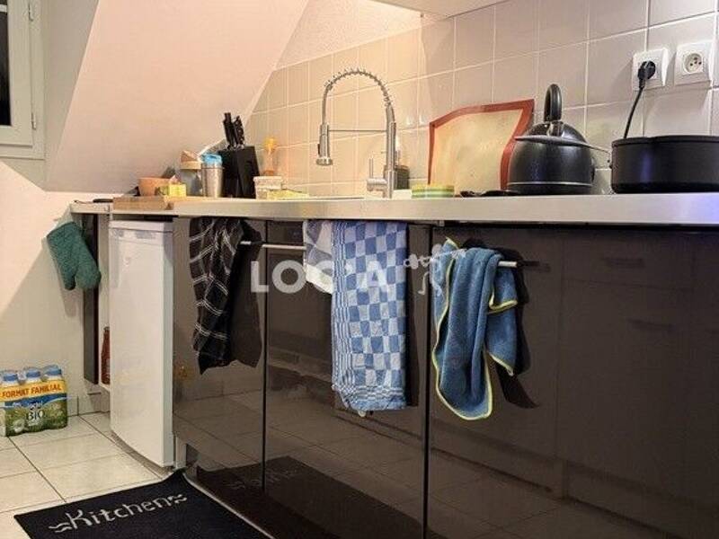 Maison à louer, 40m², TALANT