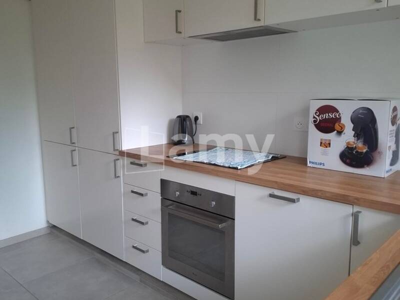 Maison à louer, 76m², NANTES