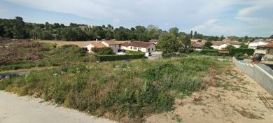 Terrain à vendre 198 000 € 861 m² de terrain Reyrieux 01600