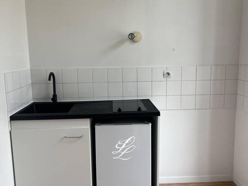 Maison à louer, 38m², LE MANS