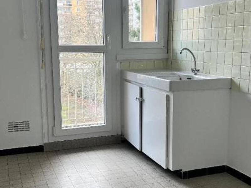 Maison à louer, 60m², SAINTE FOY LES LYON