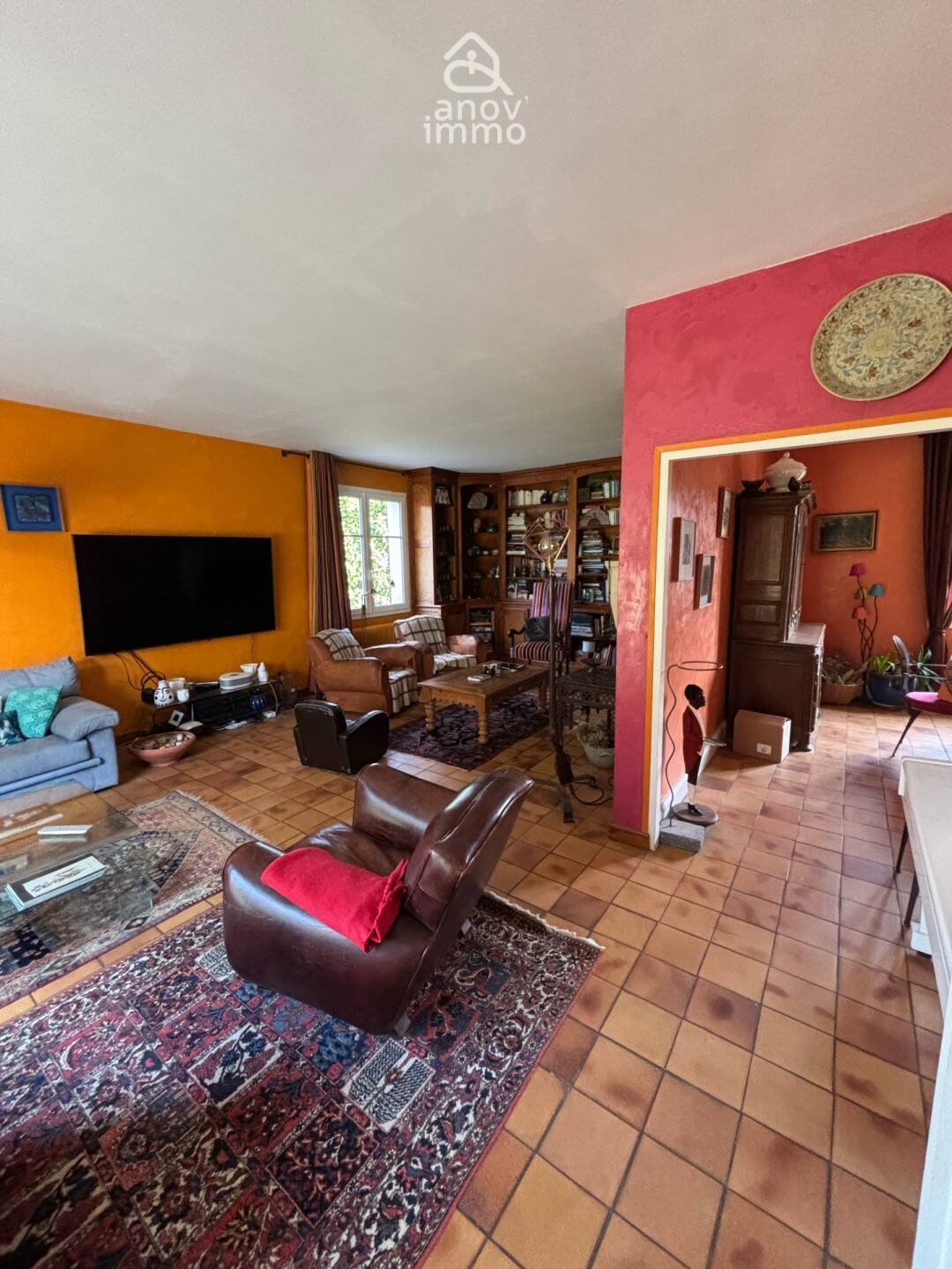 Maison à vendre, 235m², POITIERS