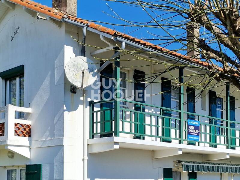 Maison à vendre, 98m², LA TREMBLADE
