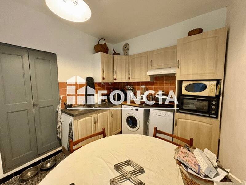 Maison à louer, 63m², CAVES