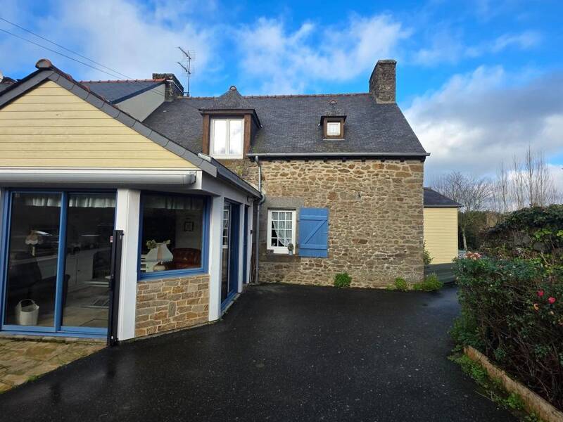 Maison à vendre, 143m², LE TRONCHET