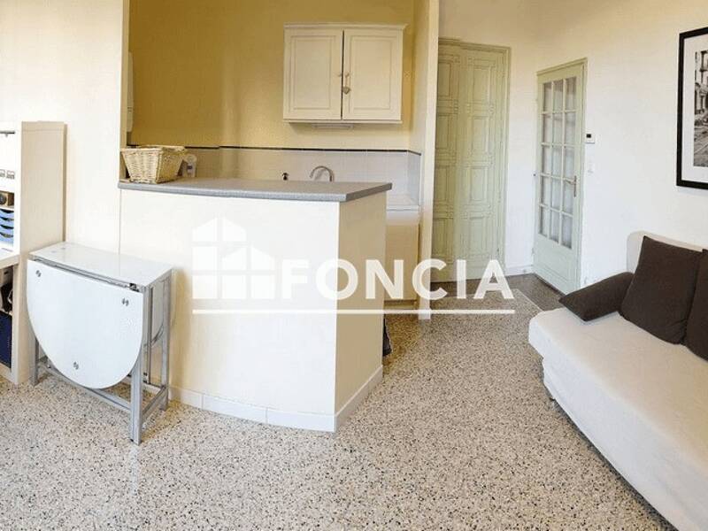 Maison à louer, 41m², NIMES