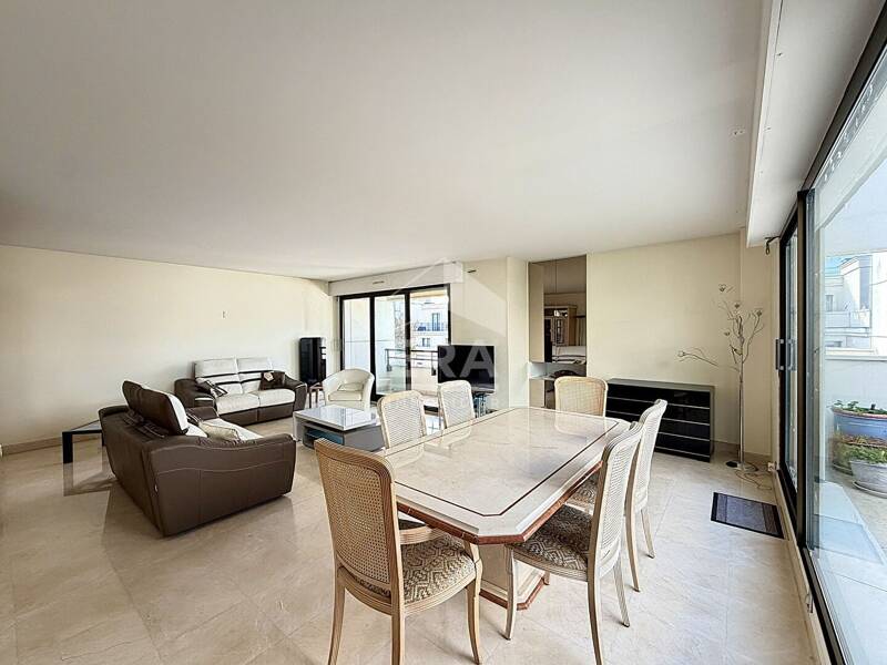 Maison à vendre, 141m², LEVALLOIS PERRET