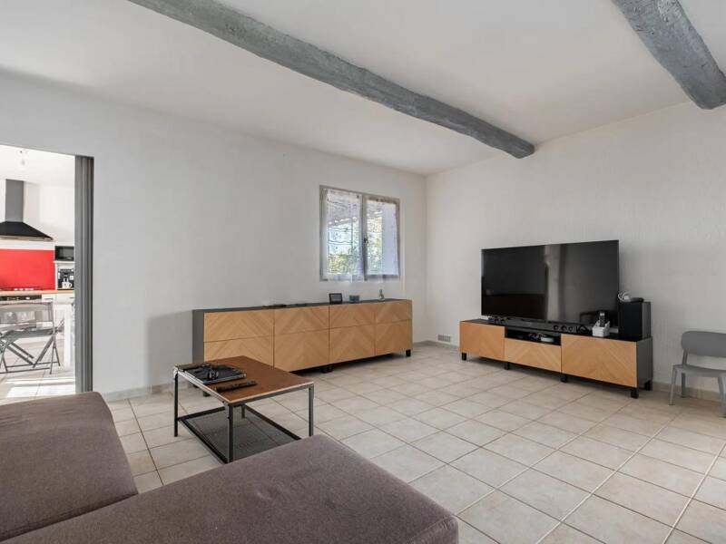 Maison à vendre, 87m², VIDAUBAN