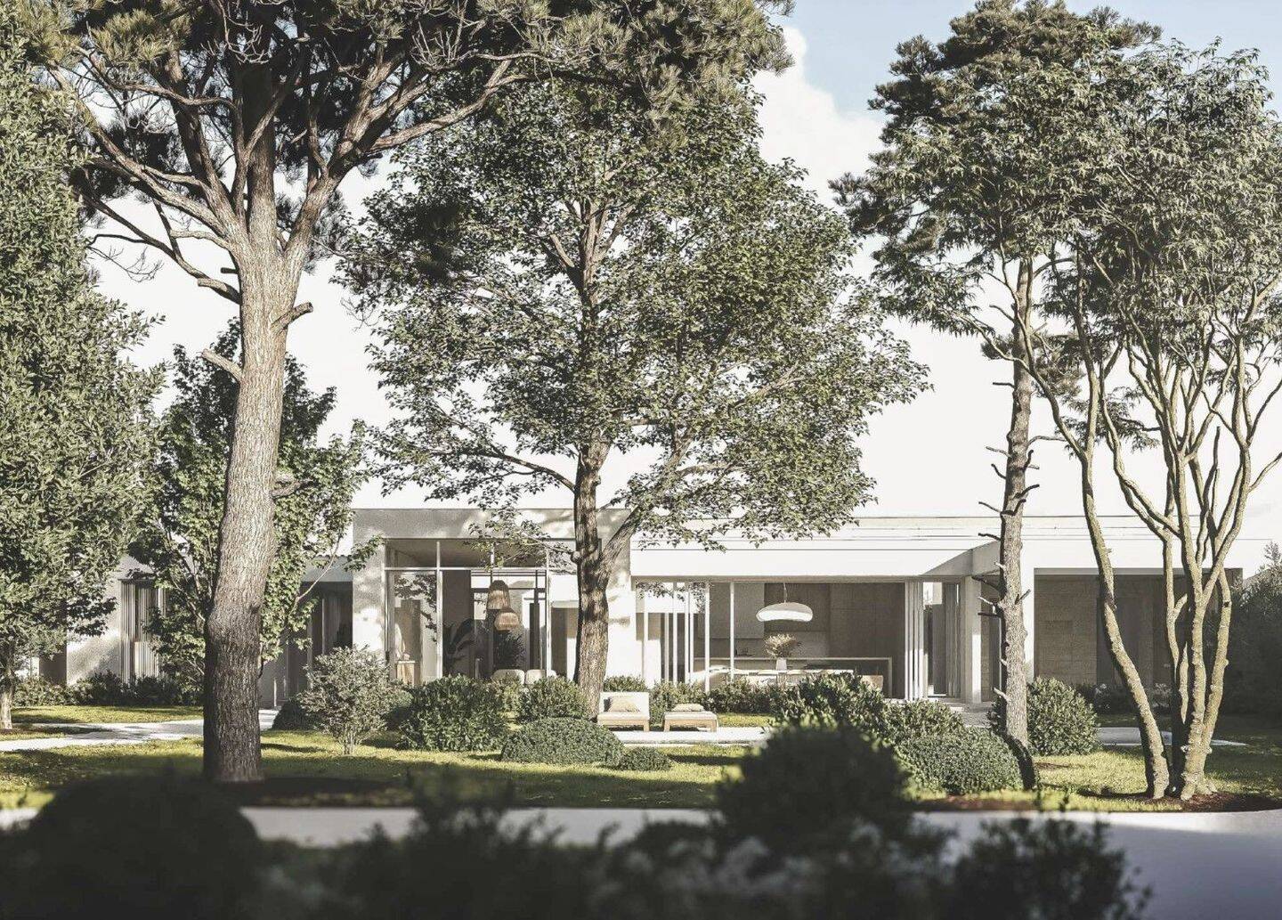 Maison à vendre, 357m², LE BOUSCAT