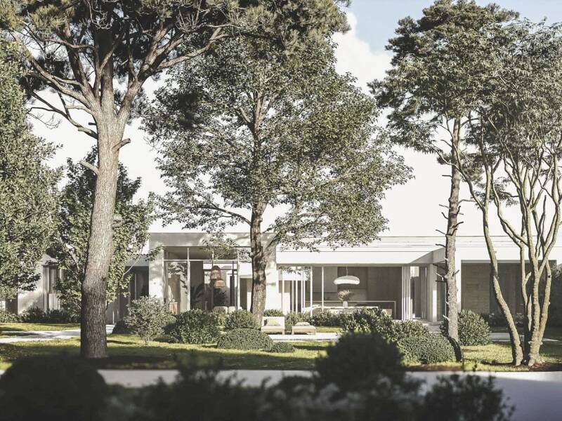Maison à vendre, 357m², LE BOUSCAT