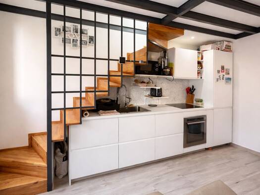 Maison à vendre 178 000 € 2 pièces 1 chambre 28,3 m² Saint-Maur-des-Fossés 94100