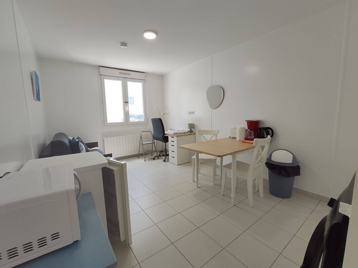 Maison à louer, 20m², LA ROCHELLE