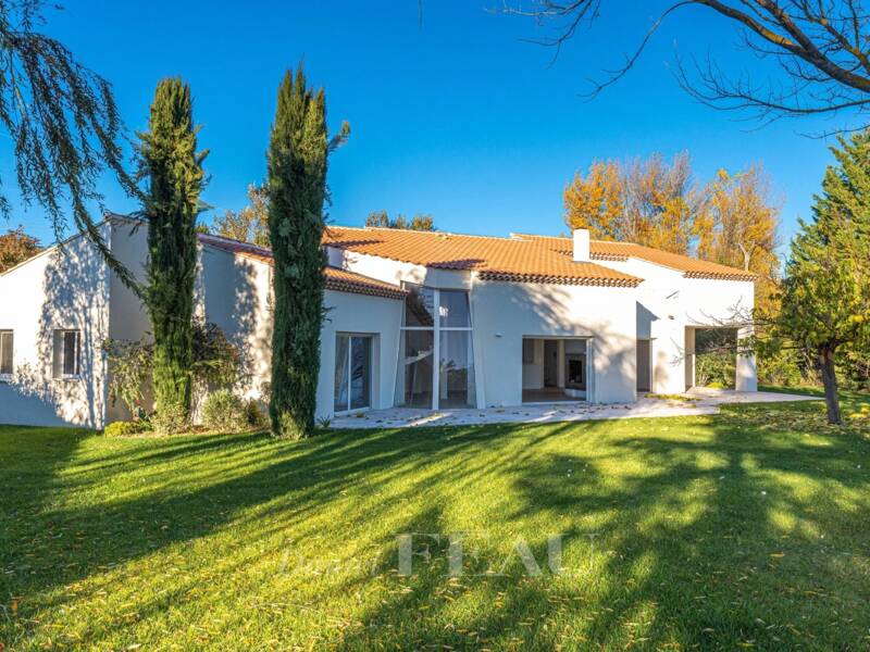 Maison à vendre, 249m², AIX EN PROVENCE