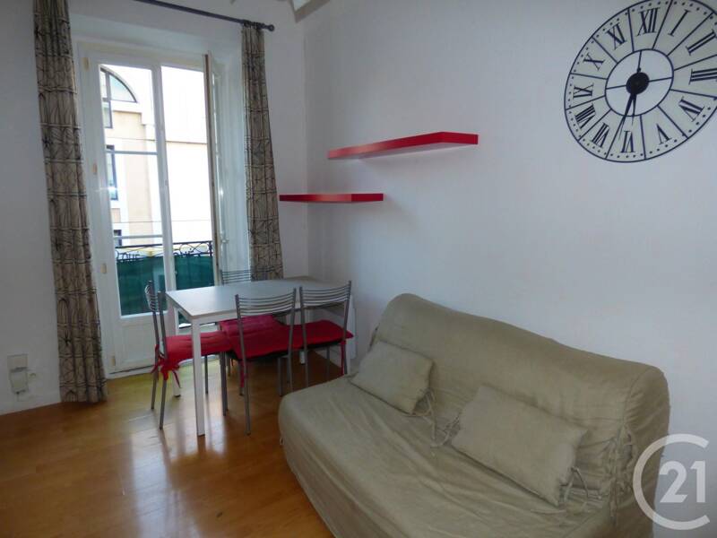 Maison à louer, 28m², NICE