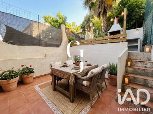 Maison à vendre 250 000 € 3 pièces 2 chambres 85 m² 175 m² de terrain Carnoules 83660