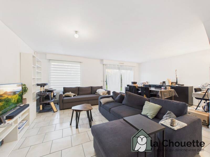 Maison à louer, 102m², PERENCHIES