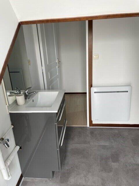 Maison à louer, 20m², BOURGES