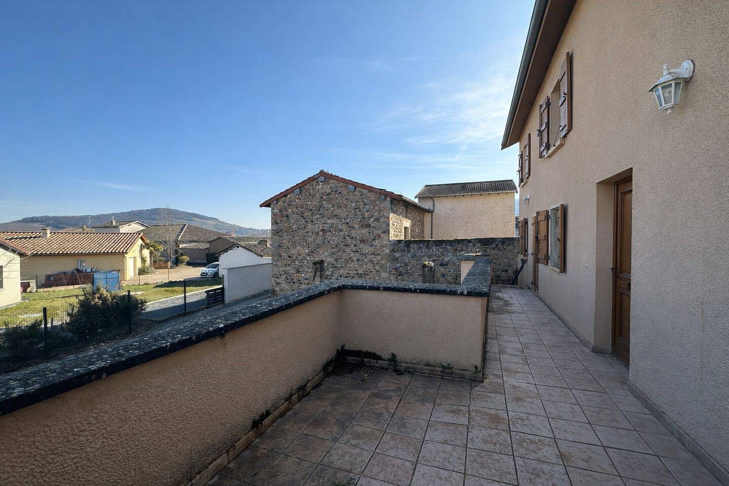 Maison à vendre, 138m², QUINCIE EN BEAUJOLAIS