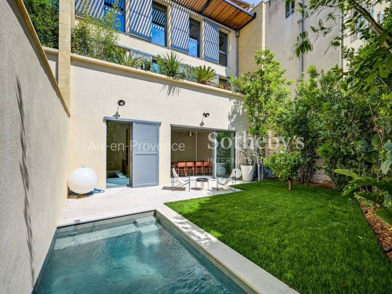 Maison à vendre, 230m², AIX EN PROVENCE