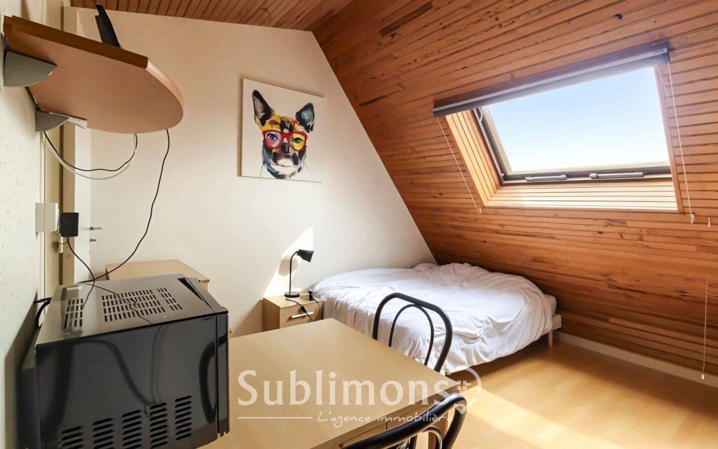 Maison à vendre, 18m², VANNES