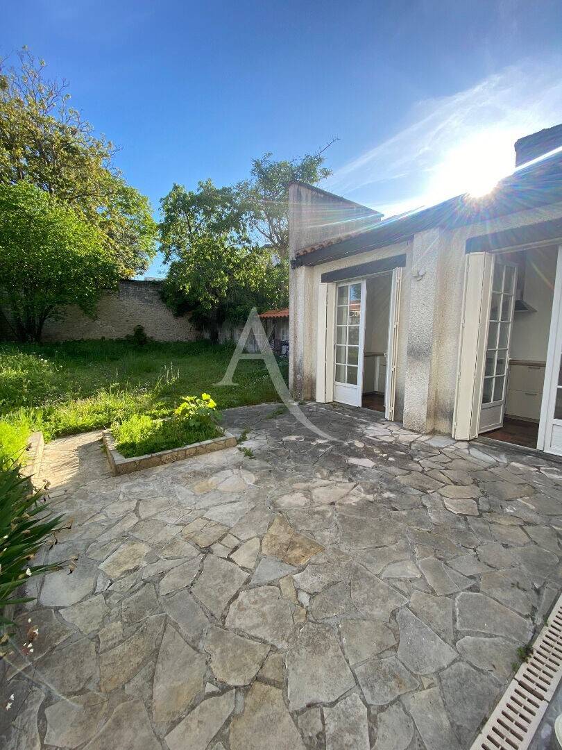 Maison à vendre, 140m², LA ROCHELLE