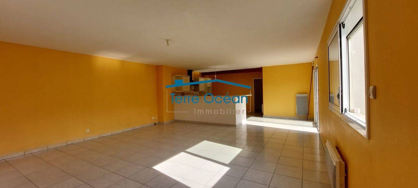Maison à vendre, 114m², MEDIS