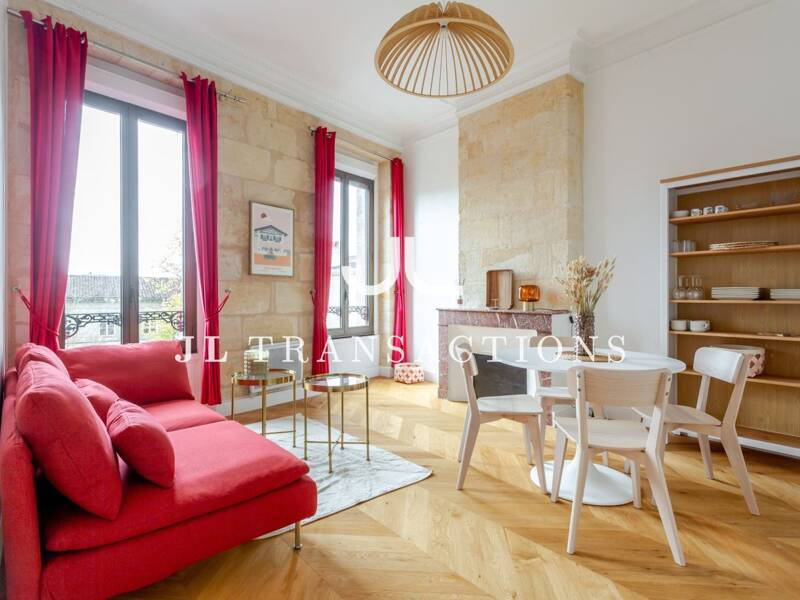 Maison à louer, 29m², BORDEAUX