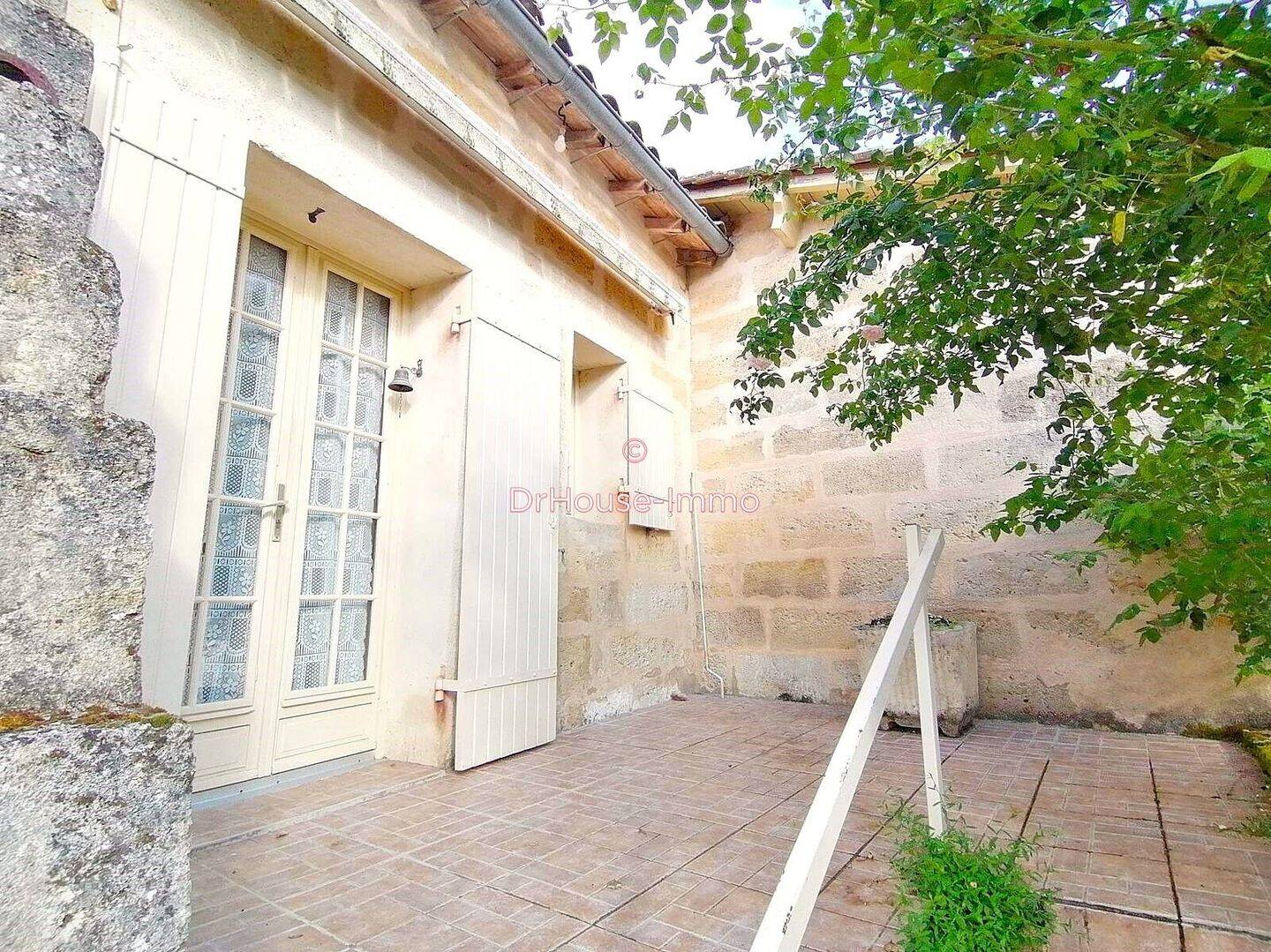 Maison à vendre, 157m², LES ARTIGUES DE LUSSAC